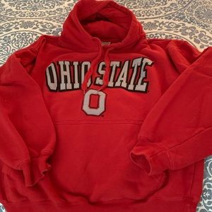 Ohio State University Hoodie